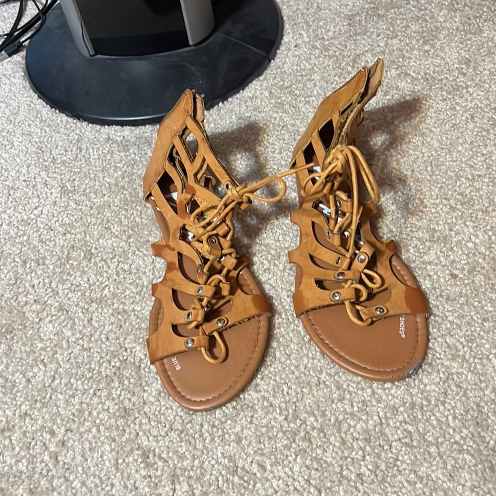 Sandals